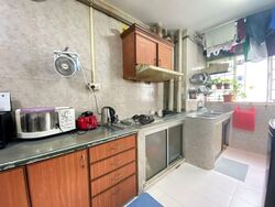 Blk 132 Cashew Road (Bukit Panjang), HDB 3 Rooms #568347891